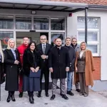 Svečano otvorena adaptirana jedinica hitne medicinske pomoći u Danilovgradu