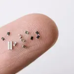 Napravljeni najmanji autonomni roboti na svijetu