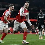 Arsenal u derbiju razbio Aston Vilu