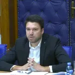 (VIDEO) Mugoša izabran za sudiju Ustavnog suda, Krstonijević bez podrške u prvom krugu glasanja