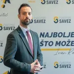 Zirojević: Situacija u Botunu prijeti da eskalira, Spajić hitno da zakaže sjednicu Vijeća za nacionalnu bezbjednost