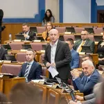 DNP nakon praznika odlučuje o izlasku iz Vlade i vlasti u Podgorici