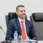 Spajić rukovodi Ministarstvom sporta i mladih do izbora novog ministra