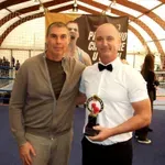 Još jedna sjajna godina Blaža Jabučanina