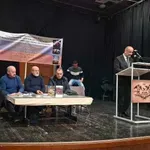 U Nikšiću predstavljena djela Slobodana M. Čurovića