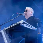 (FOTO) Sasa Matić otvorio novogodišnji program u Tivtu