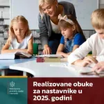 MPNI: Stručnim usavršavanjem do digitalnih kompetencija i unapređenja kvaliteta nastave