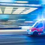 ZHMP: Novogodišnja noć protekla mirno