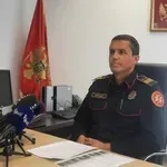 Novogodišnja noć protekla mirno, registrovano pet krivičnih djela