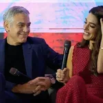 Tramp kritikovao Džordža Klunija zbog francuskog državljanstva: Najgori politički prognostičar