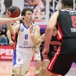 Liga Srbije u znaku košarkaša porijeklom iz Crne Gore