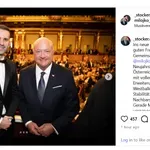 Kancelar Štoker: Spajićeve reforme zaslužuju priznanje Evropske unije