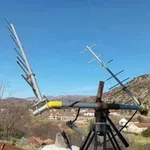 Savez radio amatera primio prve telemetrijske signale satelita "Luča"