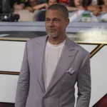 (FOTO/VIDEO) Bred Pit: Bio sam na koljenima zbog alkoholizma