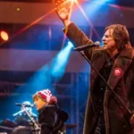 (FOTO) Bijelo dugme, Perper i CHEGI bend priredili žurku za pamćenje u Budvi