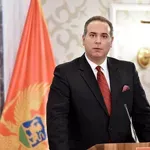 Ivanović za "Dan": Evropski put Crne Gore ne može biti doveden u pitanje