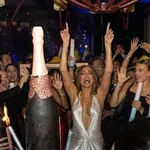 Dženifer Lopez o dočeku Nove godine: Okružena sam ljudima koje volim, najbolje tek dolazi