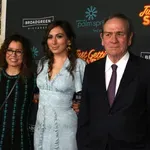 Kćerka Tomija Lija Džonsa pronađena mrtva, porodica moli za poštovanje privatnosti u trenucima bola