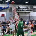 SC Derbi poražen od Krke