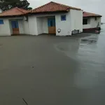 Ada Bojana: Jugo i talasi ugrožavaju objekte HTP "Ulcinjska rivijera"