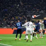 Inter se revanširao Bolonji i ponovo zasjeo na vrh
