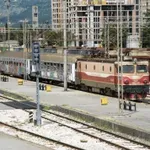 Voz otišao za Bijelo Polje, vagon ostao u Podgorici, radnik udaljen sa posla