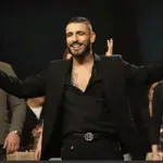 Darko Lazić o novogodišnjim željama: Hoću još djece, Kaća se nećka