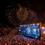 Koliko su pjevači zaradili za doček Nove godine u Crnoj Gori