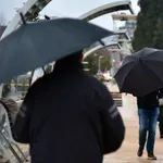 Danas oblačno, krajem dana intenzivnije padavine