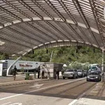 Herceg Novi: Na graničnim prelazima tokom praznika promet znatno manji u odnosu na prošlu godinu