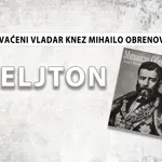 Neshvaćeni vladar - knez Mihailo Obrenović (2): Boljelo ga suparništvo dvije dinastije