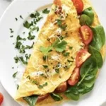 Tajni sastojak koji vaš omlet čini neodoljivim