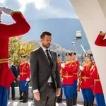 Milatović: Mojkovačka bitka za mene nije samo dio istorijskog, već i porodičnog sjećanja