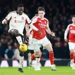 Uspavanka na "Emirejtsu"