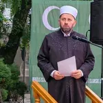 Fejzić: Postupci i čestitke visokih funkcionera ukazuju da se i dalje afirmiše politika genocida, ratova i deportacija