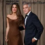 Džordž Kluni tvrdi da se nikada nije posvađao sa suprugom Amal: Sve se promijenilo