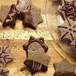 Brz i ukusan slatkiš za svaku priliku: Za 20 minuta napravite hrskave i mirisne mak vanilice