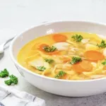 Da li pileća supa zaista pomaže kod prehlade?