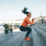 Koliko čučnjeva u minuti bi trebalo da uradite za svoje godine?