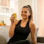 Tri napitka koja doprinose mršavljenju, a nisu voda