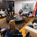 Spajić: Nevladin sektor će dati podršku u ispunjavanju mjerila za Poglavlje 27