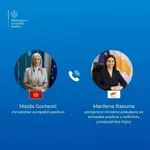 Gorčević-Raouna: Podržaćemo partnere sa Zapadnog Balkana na putu ka članstvu