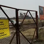 (VIDEO) Kamere čuvaju gradilište u Botunu