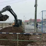 (VIDEO) Beri plave zbog privatnog mosta na Sitnici