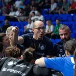 Abramović: Nadam da će nam ova pobjeda biti zamajac za nastavak takmičenja