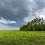 Oblačno i vjetrovito, do 11 stepeni