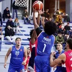 Košarkaši Mornara slavili u Ulcinju