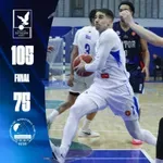 Sutjeska ubjedljiva protiv Kotora