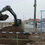 Iz kanala Mareze ukloniće reflektor i ogradu stadiona