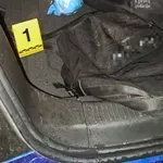 Budva: Kod Nikšićanina u vozilu pronađena marihuana